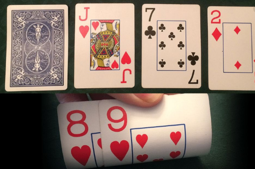 “德州扑克庄家是否轮换？”